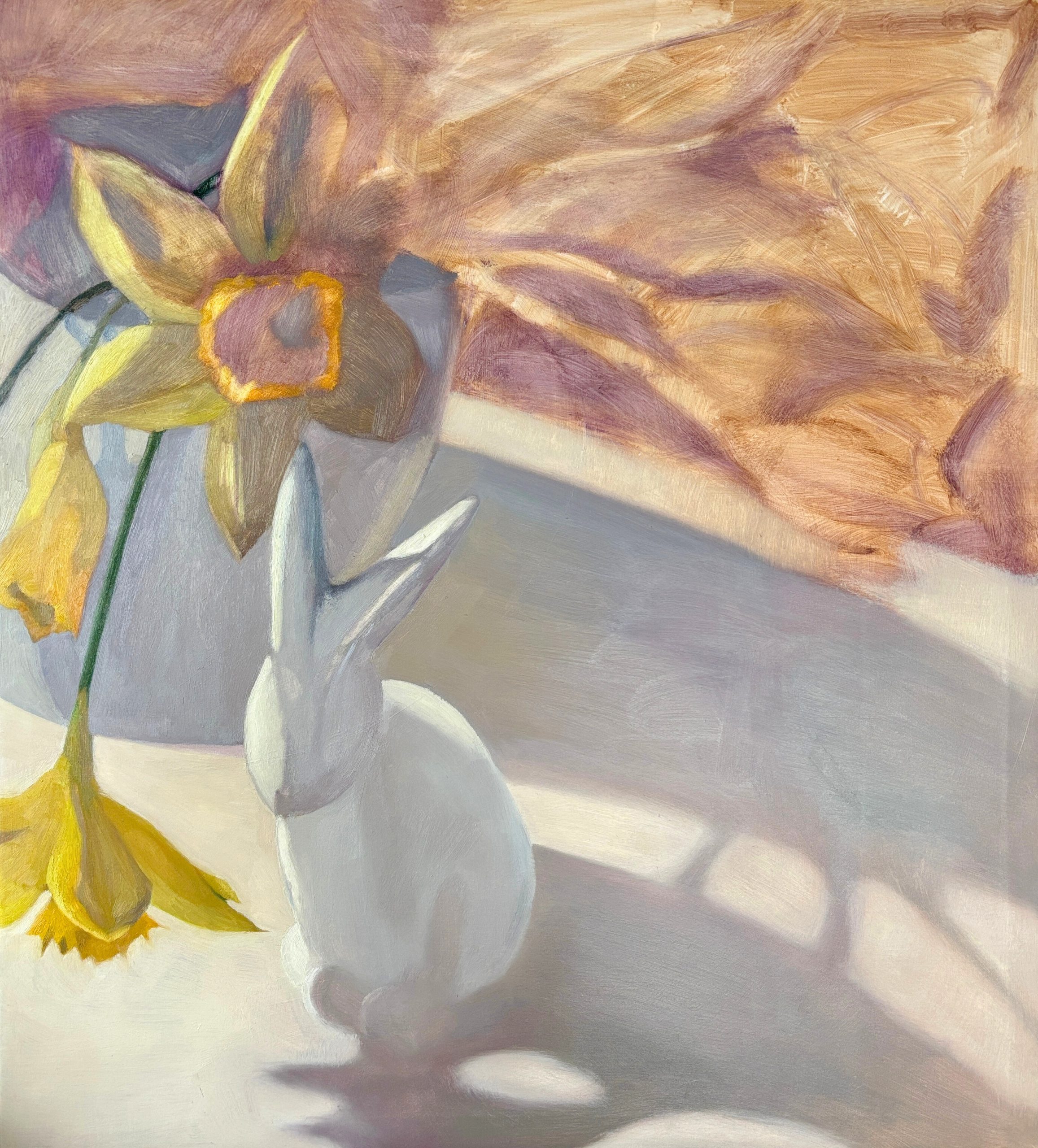 Rozważania o króliku