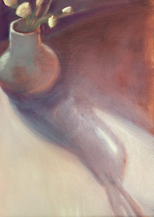 Everything is fueled by the sun