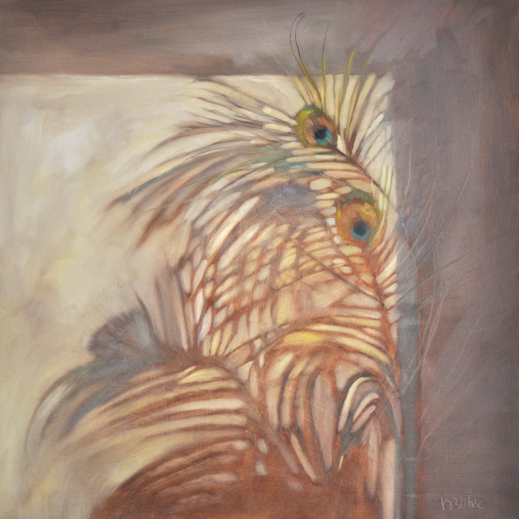 Pióra